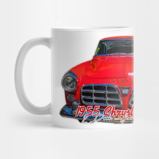 1955 Chrysler C300 2 Door Hardtop Coupe Mug